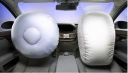 ComedyTrafficSchool.com The Truth About Air Bags