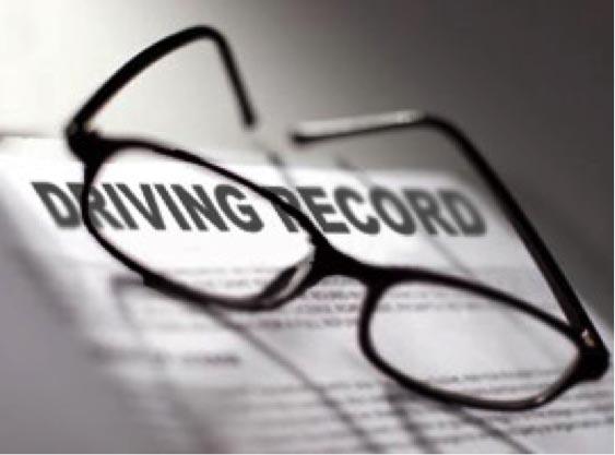 ComedyTrafficSchool.com Is Your Driving Record Public Information?