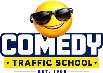 Comedy Traffic School