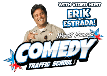 Comedy Traffic School®