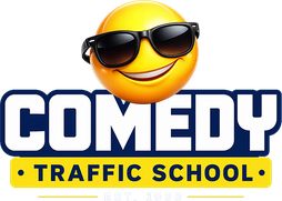 Comedy Traffic School